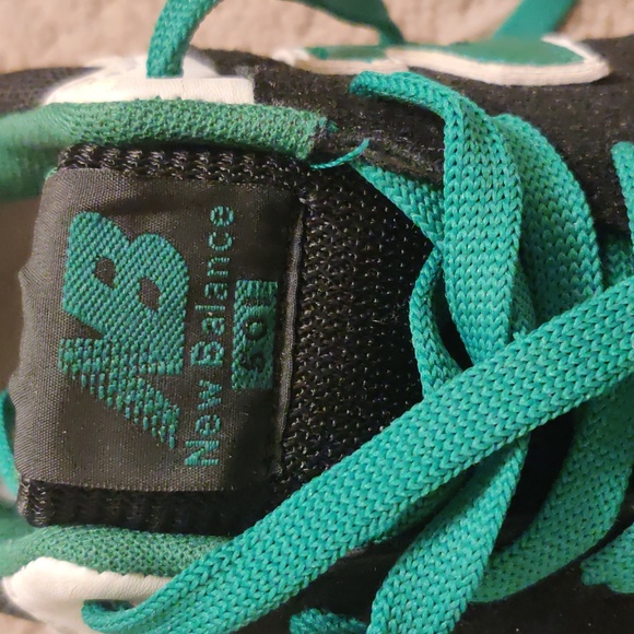 NB New Balance 501 runners - Picture 5 of 5